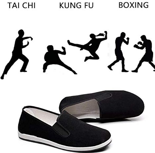 women's tai chi shoes amazon