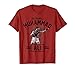 Muhammad Ali the greatest standing tall T-Shirt