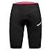 Santic Women's Cycling Shorts 4D Padded Elastic Comfortable Bike Shorts