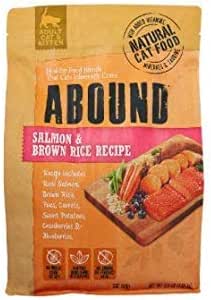 abound cat litter