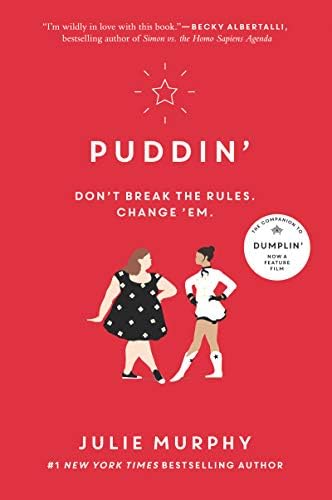 Puddin': 2 (Dumplin', 2)