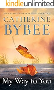 My Way To You (Creek Canyon Book 1)