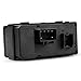 Power Window Switch 20945129 Compatible with Chevy Silverado 2007-2013 GMC Sierra 1500 2500HD 3500HD Yukon Chevrolet Traverse HHR Front Left Driver Power Master Control