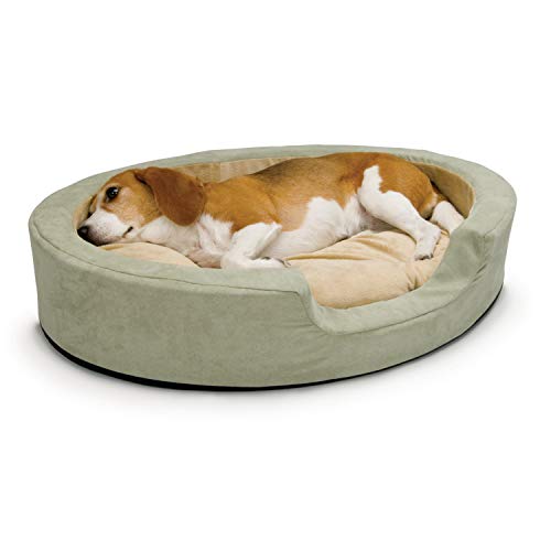 K&H Pet Products Thermo-Snuggly Sleeper