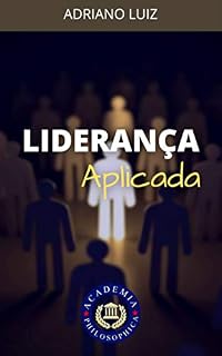 Livro Liderança Aplicada