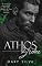 Livro Athos Broke: (Trilogia Irmãos Broke: Livro 1)