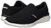 Skechers Sport Men's Equalizer Double Play Slip-On Loafer, Black/White, 10.5 M US