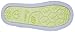 Skechers Kids Girls' Twinkle Breeze Sneaker,Emoji Multi,10 M US Toddler
