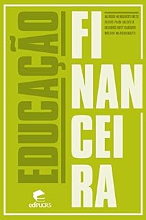 Livro EDUCAÇÃO FINANCEIRA