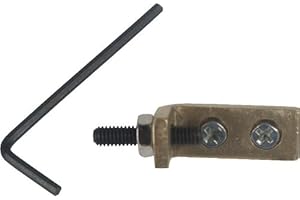 AMPLIFIEDPARTS Tremolo Stopper