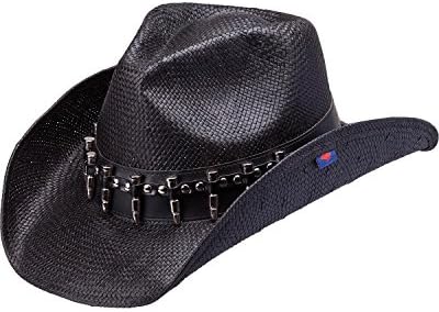 Peter Grimm Buckshot Drifter Hat