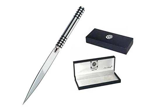 Mens Gift Boxed Letter Opener - Charles Rennie Mackintosh Design