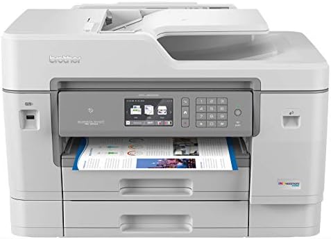 brother color printer