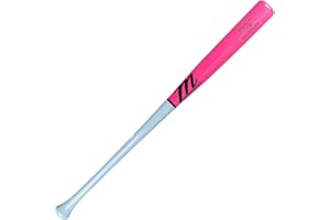 MARUCCI LINDY12 PRO Exclusive Gunship/Pink Adult Maple Wood BAT