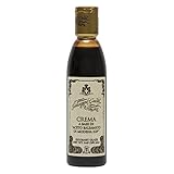 Giuseppe Giusti Italian Blasamic Vinegar Reduction of Modena IGP Reduction 8.45 fl oz (250ml)