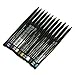 Nabi Cosmetics Retractable Waterproof Eye Liner Pencil 12 Different Colors