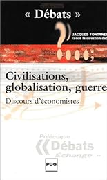 Civilisations, globalisation, guerre