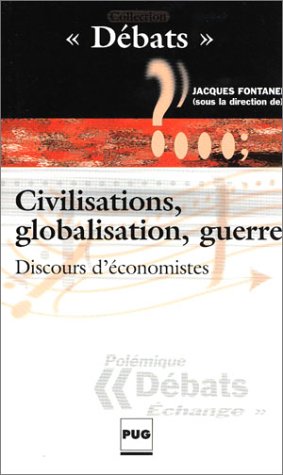 Civilisations, globalisation, guerre