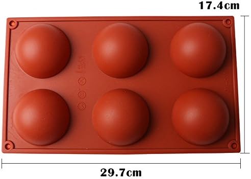 V2eshop 3D Silicone Fondant Mold Cake Decorating Chocolate Sugarcraft Baking Mould Tool #Poo