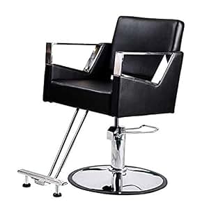 Amazon.com: Salon Chair for Hair Cutting Styling Waxing ...