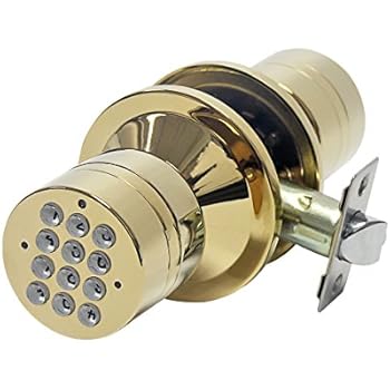 Amazon.com: Signstek Keyless Digital Electronic Entry