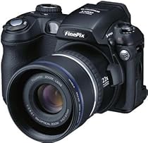 FujiFilm FinePix S5000 3.1MP Digital Camera with 10x Optical Zoom (Discontinued by Manufacturer)