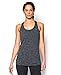 Under Armour Women's UA Tech™ Twist Tank XL Black