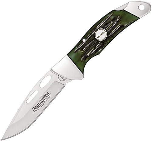 Remington R11005 Heritage Lockback Knife