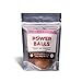 Paleo Angel Power Balls Healthy Paleo Approved Gluten Free AIP Protein Snack Bars (4 Pack) (Snickerdoodle)