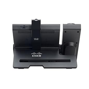Cisco Cp 9951 C Cam K9 Unified Ip Phone 9951 Standard Ip Video Phone Sip Charcoal Gray Amazon In Electronics