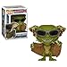 Funko Pop! Gremlins Bundle of 2: Girl or Drag Queen Greta and Flashing Gremlin