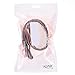 KLOUD City 1 Pair White and 1 Pair Black 11