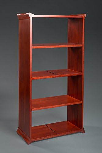 Classic Bookcase