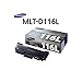 Samsung MLT-D116L Black Toner (3,000 pages) High Yield Toner for SL-M2825DW, SL-M2875FD/FW, SL-M2835DW, SL-M2885FW,