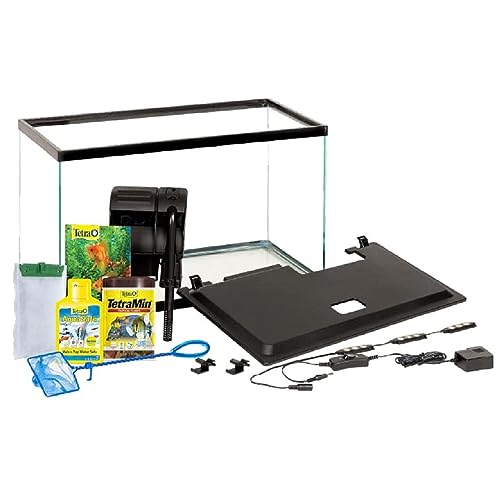 Tetra LED Aquarium Kit