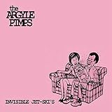 Invisible Jet​-​Ski's