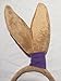 Looney Tunes Lola Bunny Ears Head Band Headband Halloween Costume Accessory