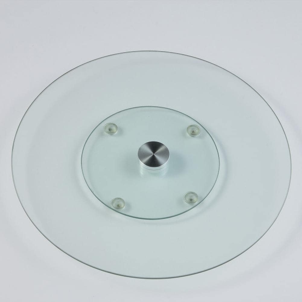 Silver 30mm Ceramic Clay Pottery Throwing Trimming Spinner Tool,Pottery Finishing Tools Clay Ceramic Rotary Rotary Clay Small Tools Suitable for Potters and Clay Artists Ceramic and Pottery Tools