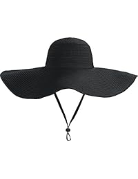 Coolibar UPF 50+ - Gorro de piscina para mujer