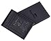 Toughergun Wife To Husband Gift Best Anniversary Christmas Birthday Gifts Slim Wallet(Wife to Husband Hunter Black W/Embossed Logo)
