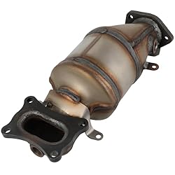 SCITOO 674145 674146 16531 Catalytic Converter Fit