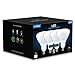 Great Eagle (4-Pack) LED BR40 2700K Dimmable Bulb. 18 Watt (120W) UL Listed 1480 Lumens Warm White Light for Recessed and Track Lighting Fixtures - USA Seller