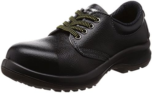 [ミドリ安全] 静電安全靴 JIS規格 女性用 短靴 プレミアムコンフォート LPM210静電