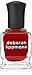deborah lippmann Crème Nail Lacquer, Lady Is A Tramp