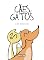Livro Cães e Gatos: A arte do convívio