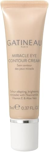 Gatineau Radiance Glow Complexion Trio Gift Set Tan Eye Cream Tonique 75ml 11ml view 3