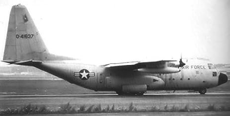 Image result for C-130A-ll