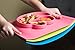 Baby Turnip Fun Meal Placemat (Blue) - One-piece Silicone Placemat Baby Plate