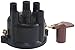 Wells 15573 Distributor Cap and Rotor Kit