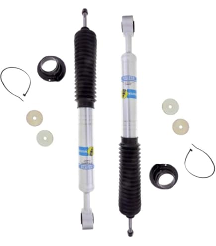 mrn♡ S⑤ T⑤ 750 Bilstein 24-286244 Tundra 2007-2021 Toyota 4wd & 2wd - Bilstein